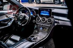 مێرسێدس بێنز C-Class